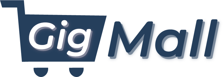 GigMall Logo